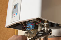 free Castle Town boiler install quotes